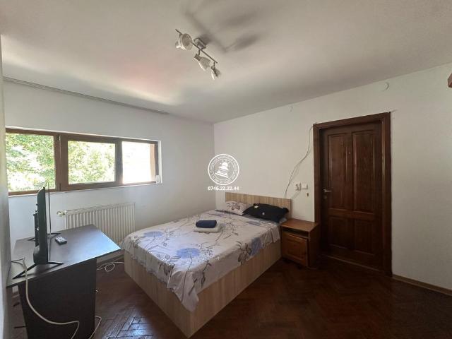 Apartament închirieri în Mircea Cel Batran, Iași