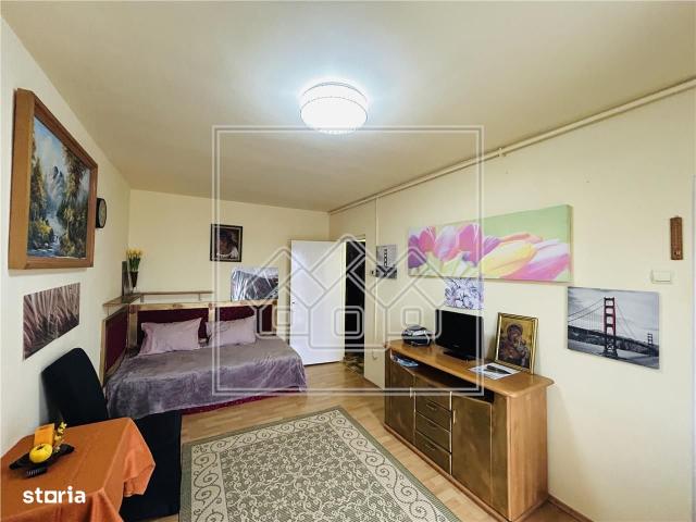 Apartament vânzări în Romani, Sibiu