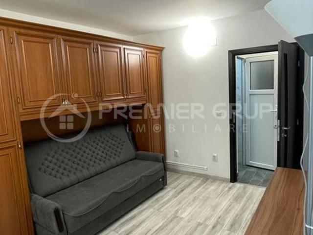 Garsonieră închirieri în Mircea Cel Batran, Iași