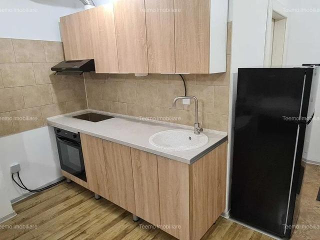 Garsonieră închirieri în București