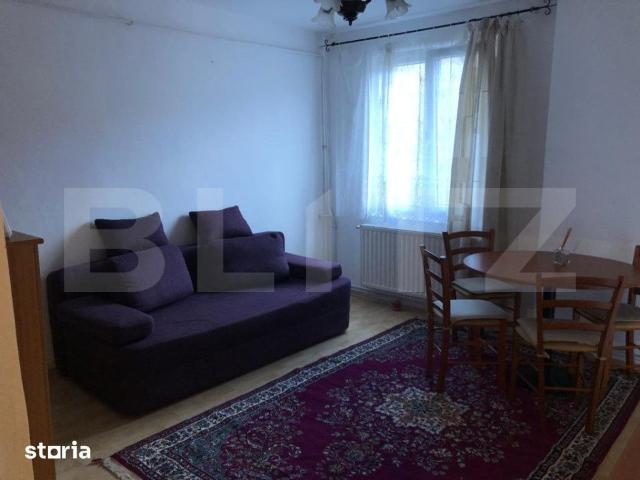 Apartament închirieri în Budai Nagy Antal, Târgu Mureș