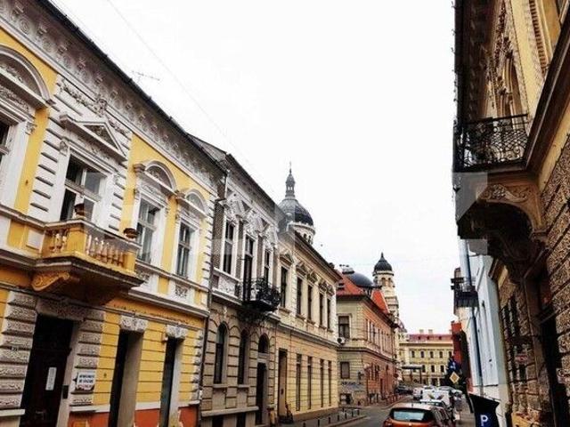 Garsonieră închirieri în Centru, Cluj-Napoca