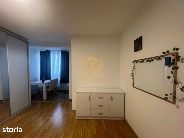 Apartament închirieri în Gheorgheni, Cluj-Napoca