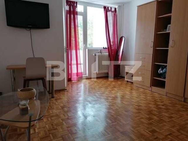 Garsonieră închirieri în Centru, Cluj-Napoca