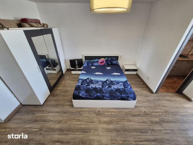 Apartament închirieri în Mircea Cel Batran, Iași