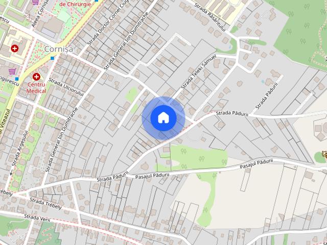 Apartament închirieri în Târgu Mureș, Mureș