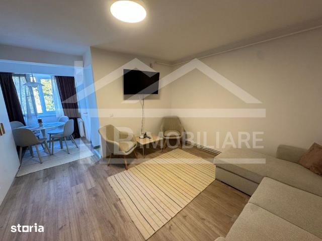 Apartament închirieri în 22 Decembrie 1989, Târgu Mureș