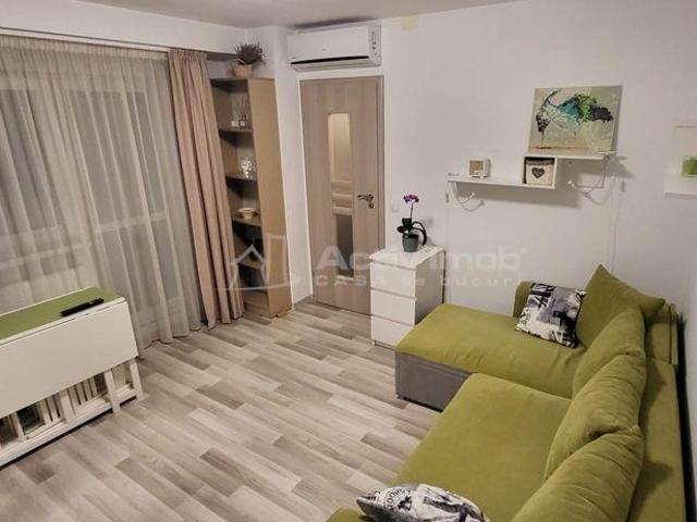 Garsonieră închirieri în București