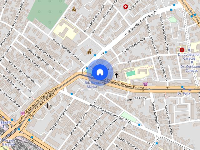 Apartament închirieri în Sector 1, București