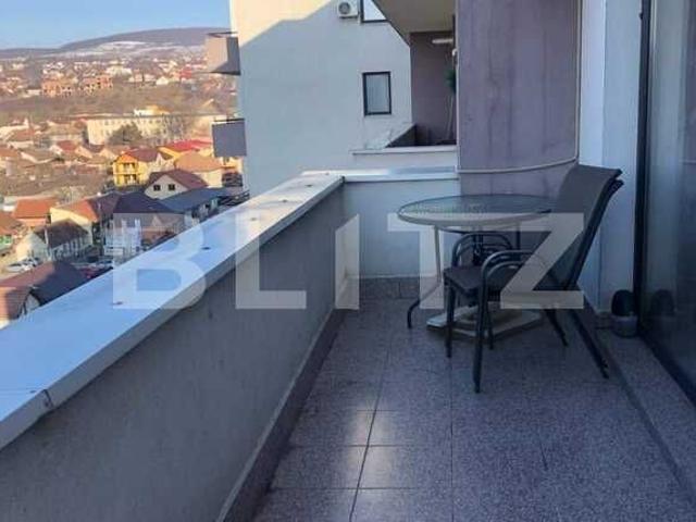 Garsonieră închirieri în Centru, Cluj-Napoca
