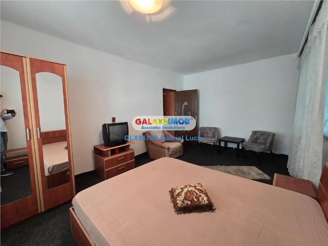 Apartament închirieri în București
