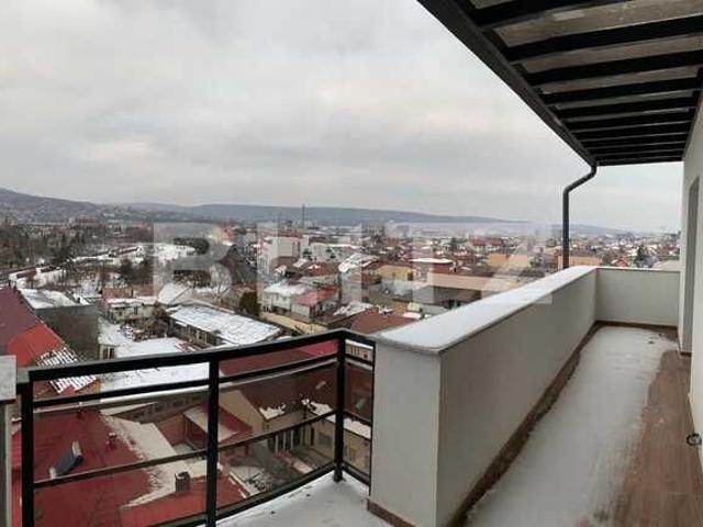 Garsonieră închirieri în Centru, Cluj-Napoca