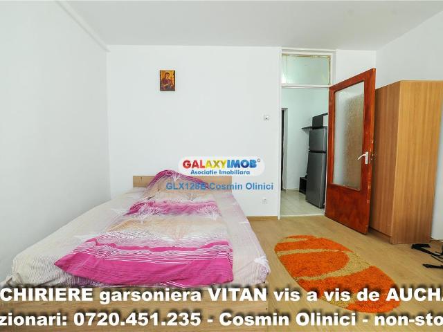 Apartament închirieri în București