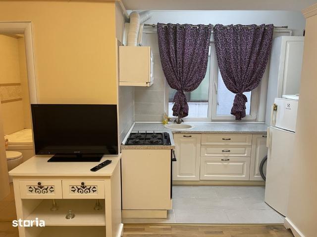 Apartament închirieri în București