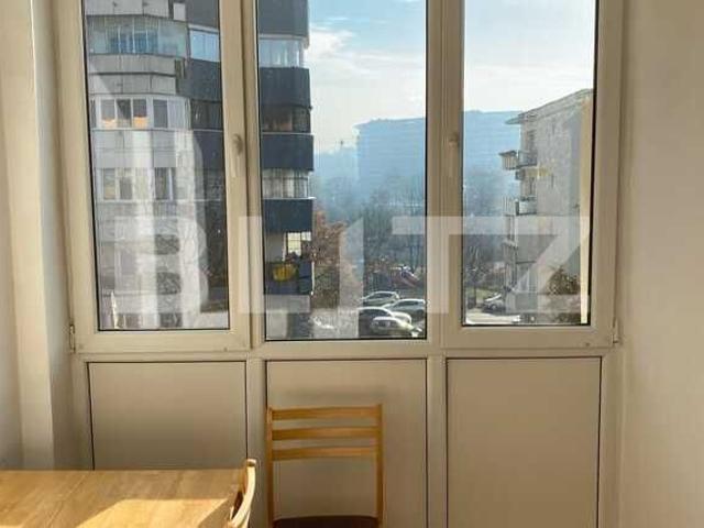 Garsonieră închirieri în Centru, Cluj-Napoca