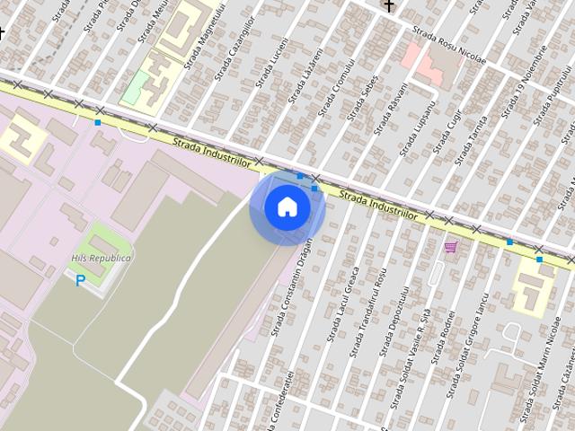 Garsonieră închirieri în București