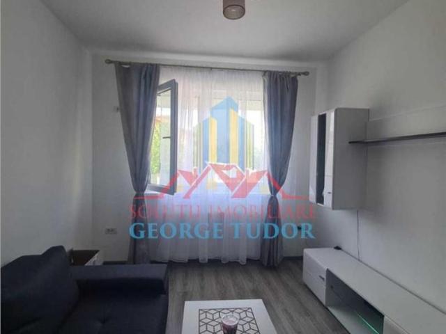 Garsonieră închirieri în București