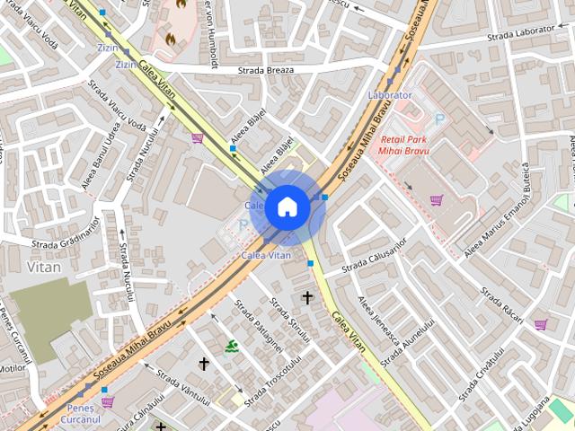 Garsonieră închirieri în București