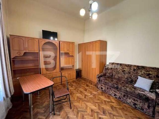 Garsonieră închirieri în Centru, Cluj-Napoca
