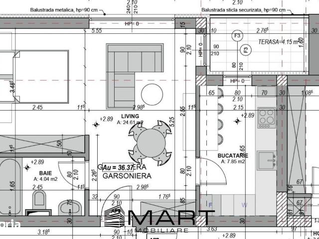 Apartament vânzări în Sibiu