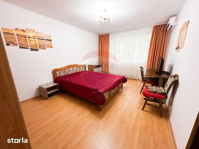 Garsonieră închirieri în București