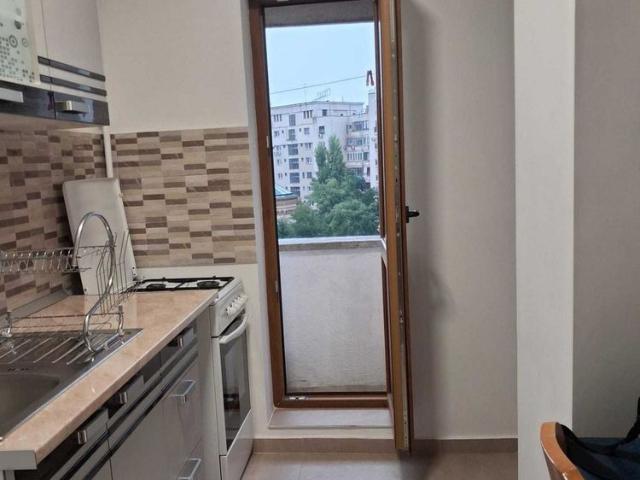 Garsonieră închirieri în București
