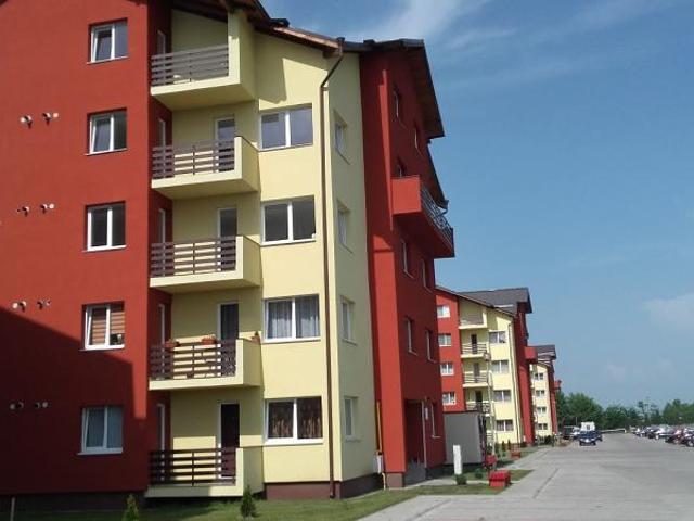 Garsonieră vânzări în Sanpetru, Brașov