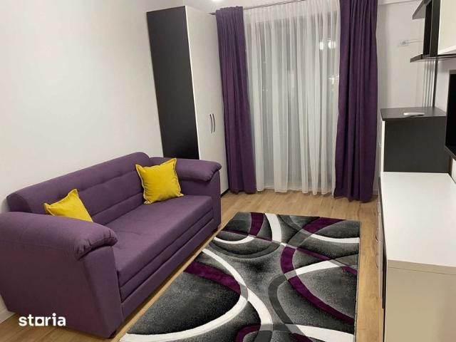 Garsonieră închirieri în București