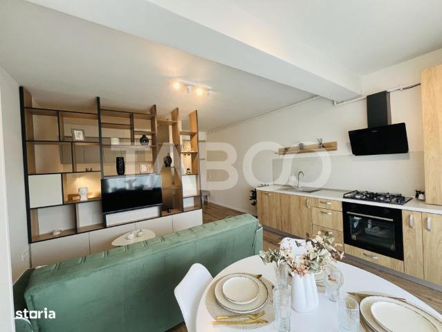 Apartament vânzări în Brasov, Sibiu