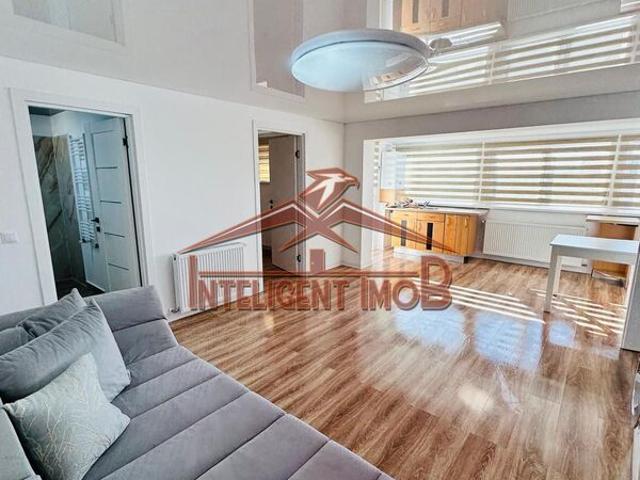 Apartament închirieri în Vestem, Sibiu