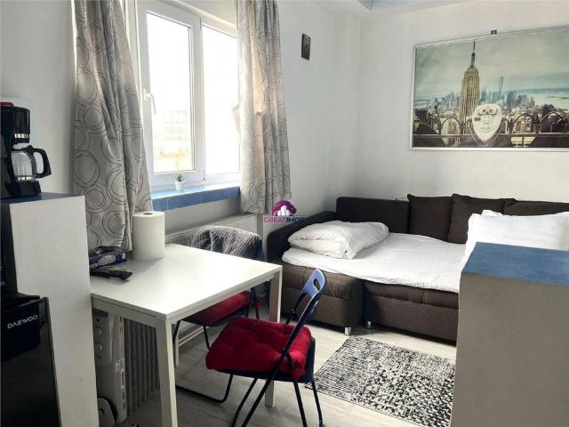 Garsonieră închirieri în București