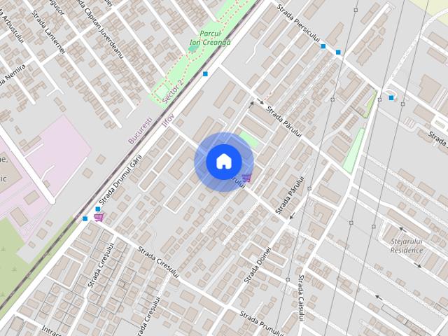 Garsonieră închirieri în Dobroesti, București