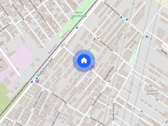 Garsonieră închirieri în Dobroesti, București