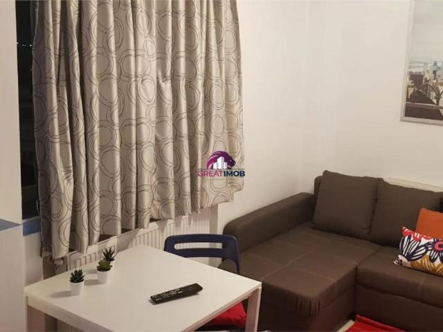 Garsonieră închirieri în București