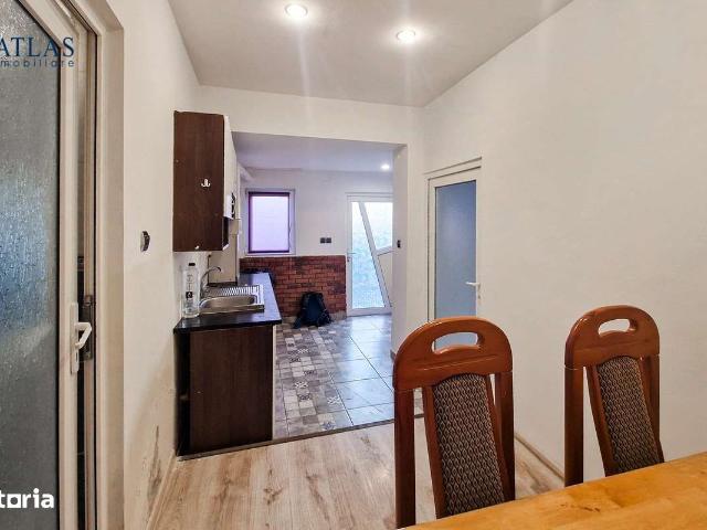 Apartament închirieri în Romani, Brașov