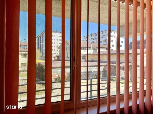 Garsonieră închirieri în București