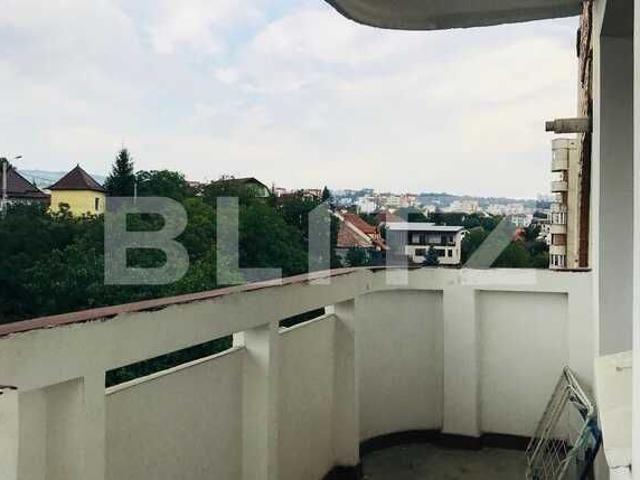 Garsonieră închirieri în Centru, Cluj-Napoca