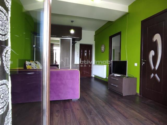 Garsonieră închirieri în Jibert, Brașov