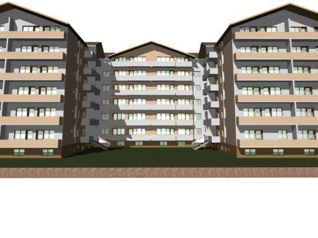 Garsonieră vânzări în Romani, București