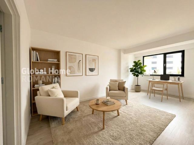 Apartament închirieri în Voluntari, București