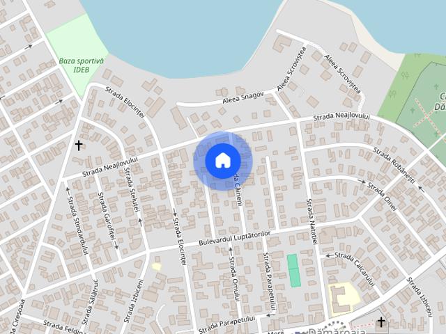 Apartament închirieri în București