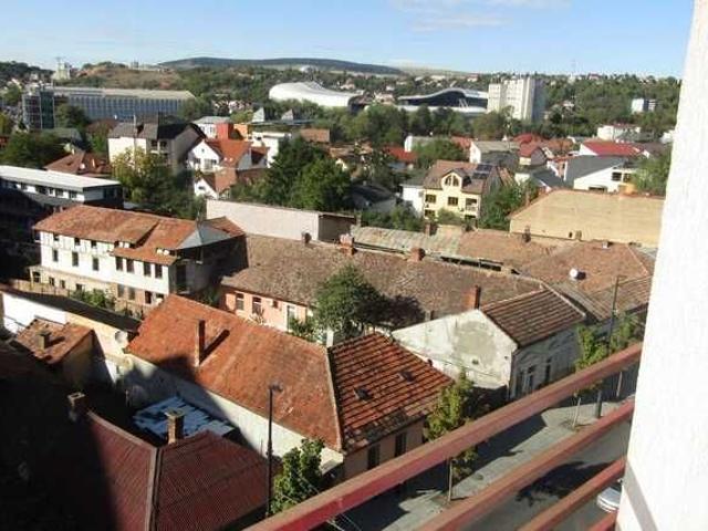 Garsonieră închirieri în Cluj-napoca, Cluj