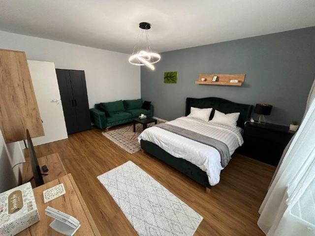 Apartament închirieri în București