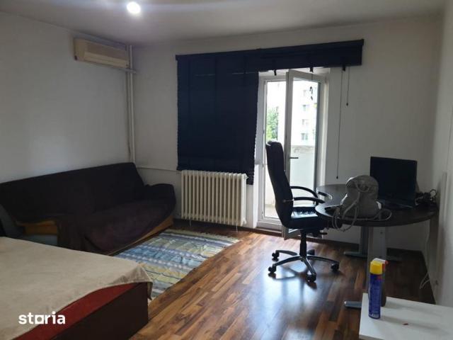 Garsonieră închirieri în București