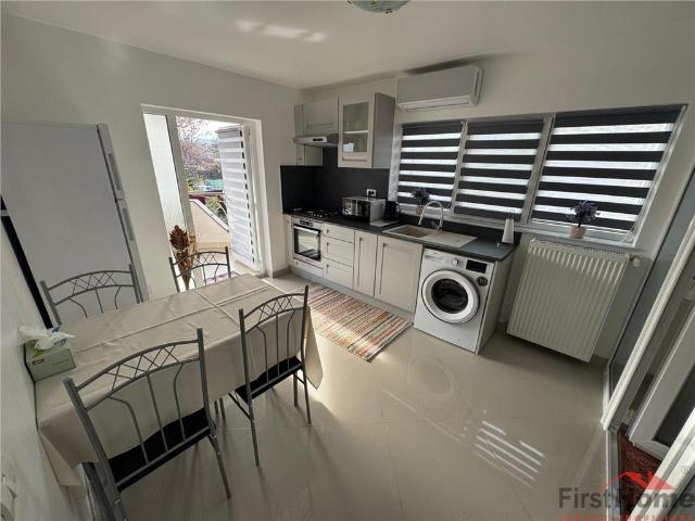Apartament închirieri în Autogara Veche, Focșani