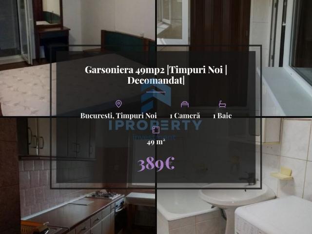 Garsonieră închirieri în Sector 3, București