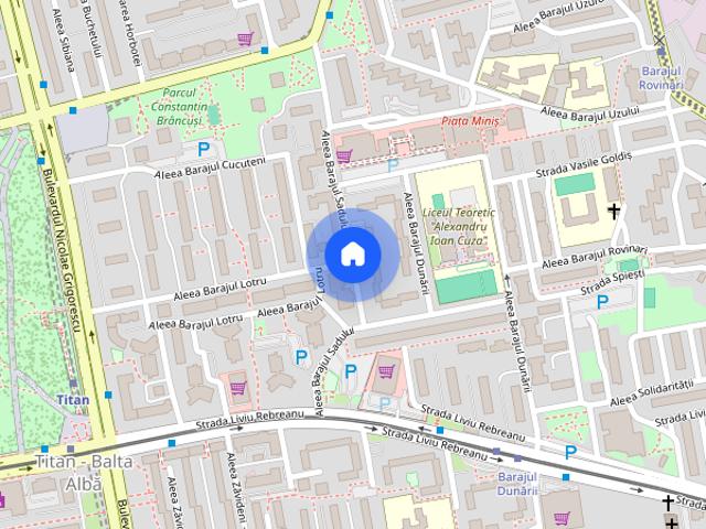 Garsonieră închirieri în București