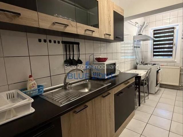 Garsonieră închirieri în București