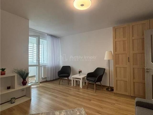 Garsonieră închirieri în București