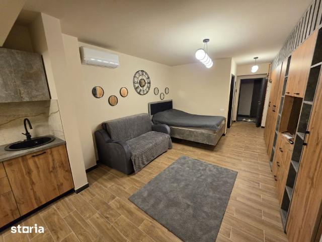Garsonieră închirieri în Abator, Constanța